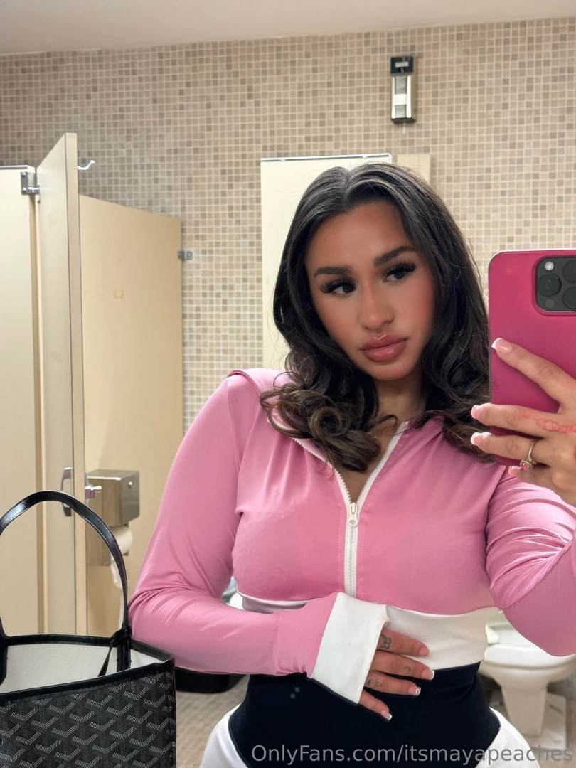 Would you do me in bathroom 