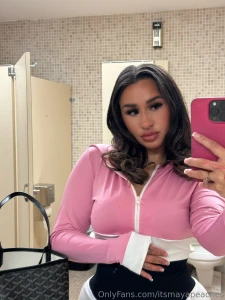 Would you do me in bathroom