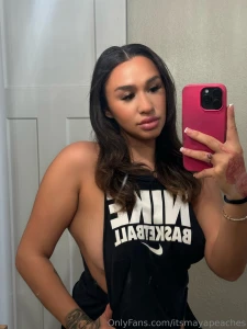 Want my panties dm me for a special rn