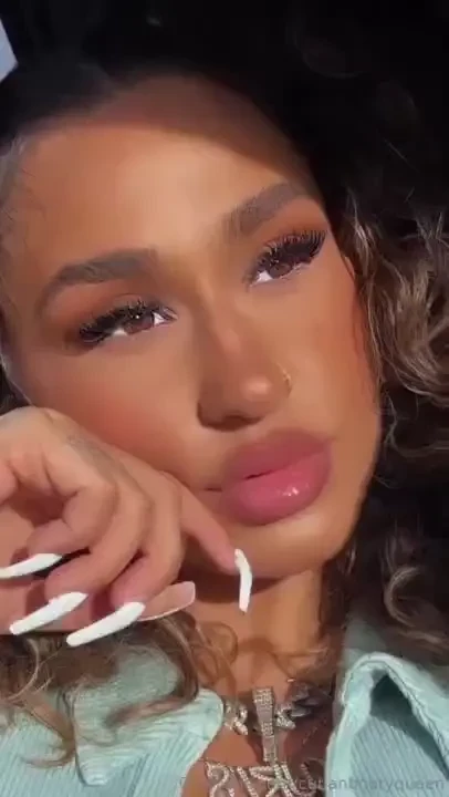 Come on this face baby 