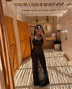 Caught you peeking part 34