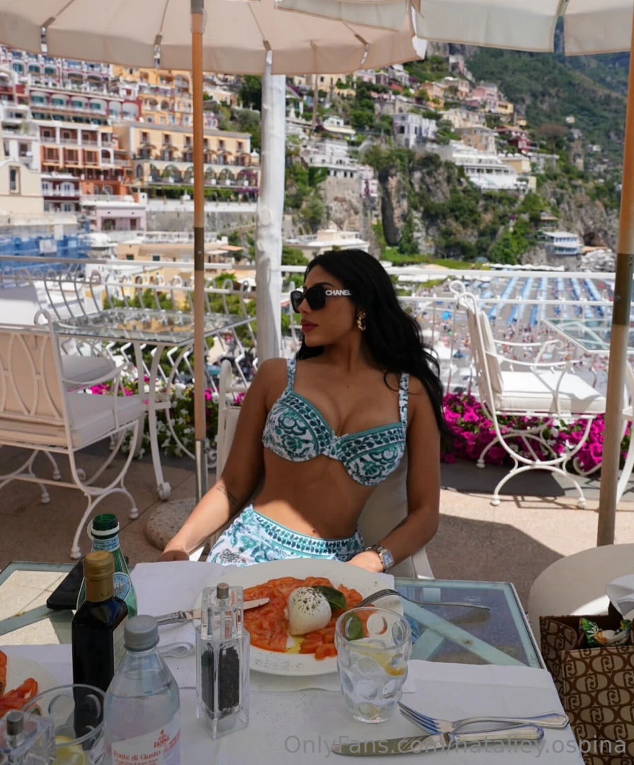 Breakfast with a view part 5 