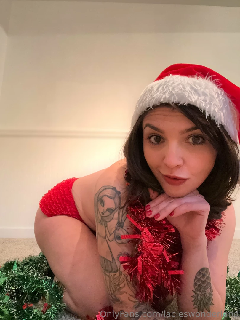 Naughty or nice part 135 