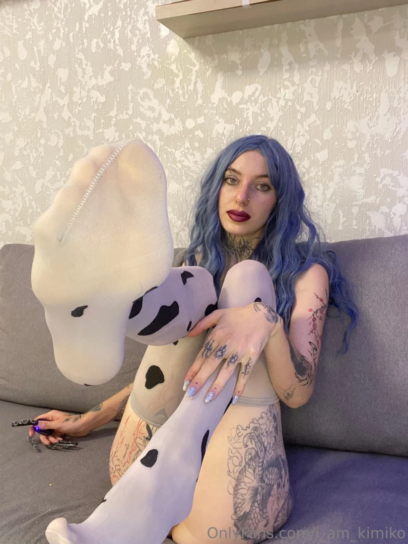 Why don t you take those stockings off me already part 1 