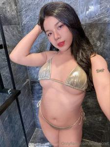 Nothing like a little soap and sensuality