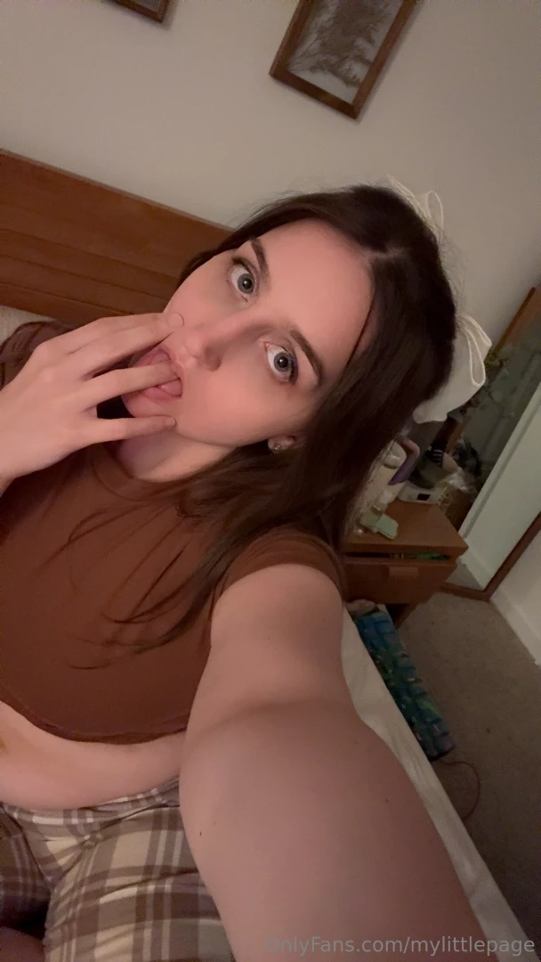 You take care of me so well part 1 