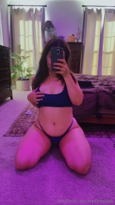 Finally mastering lighting for mirror pics heheh