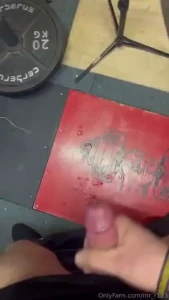 So here s todays money shot