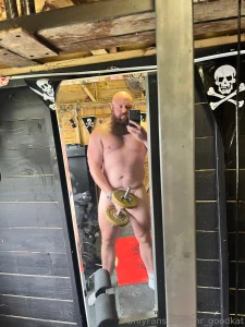 Slowly feeling better whooping cough has kicked my arse the last 3-4