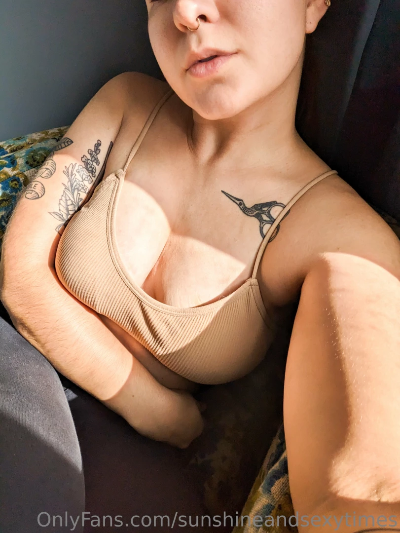 Who needs some extra sunshine in their life 