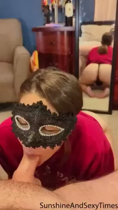 Jay s favorite sexual experience is when i drop to my knees put his 