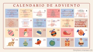 D a 12 de diciembre con la compra de cualquier servicio hoy entras en