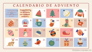 D a 2 de diciembre tirada gratis en mi ruleta navide a por cualquier