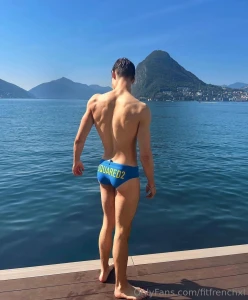 If you want a piece of me all you have to do is ask