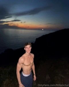 If you think i look good now just wait