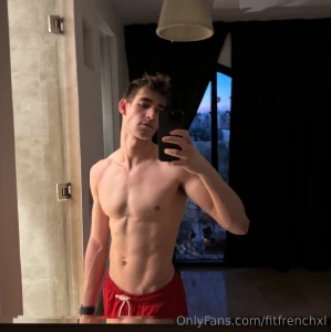 Getting hotter by the second care to join me