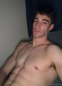 I m not just here to show off