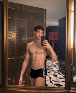 Don t just look make a move i dare you to see what happens next