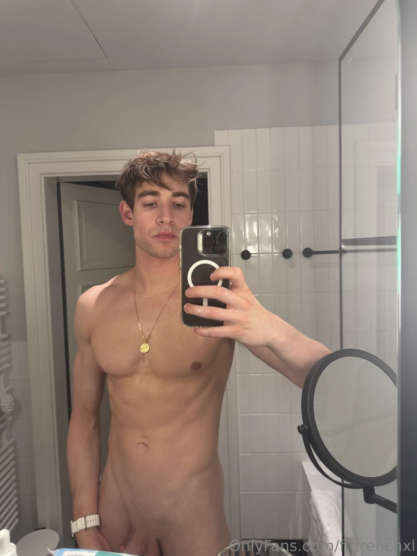 I can feel the tension between us let me release it for you 