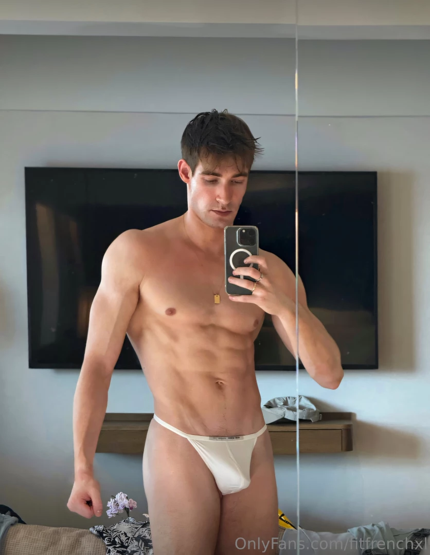 Don t pretend you re not picturing what happens next 