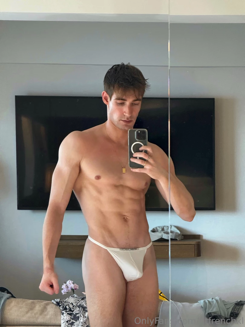 Do you want to see my tongue skills 