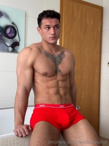 Ready to see me push all your limits let s turn this heat up and see