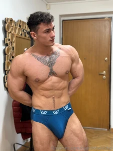 Barely contained in blue exclusive updates are waiting for you make part 1