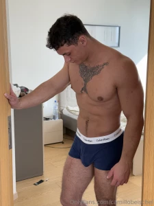 Door s open for trouble and i m the main event