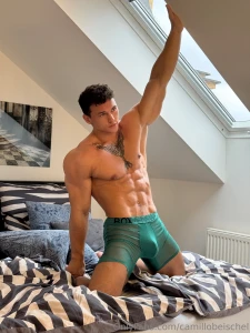 The tease is on and it s getting bigger