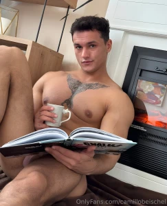 Naked and caffeinated what s your favorite chapter