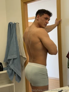 This ass isn t just for sitting it s for tempting