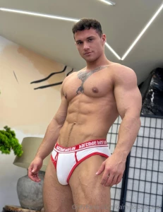 I can t stand just looking at you