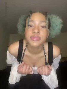 I may have slipped some booty in these tiddy vids a cherry on top if part 1
