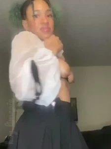 I may have slipped some booty in these tiddy vids a cherry on top if part 5