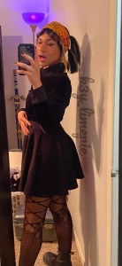 Hey sexy ill be posting more later im finally caught up to my more part 2