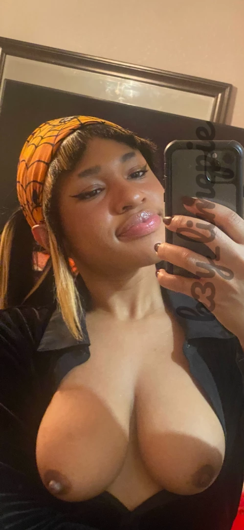 Hey sexy ill be posting more later im finally caught up to my more part 6 