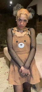 Its just you and i here what we doin part 1