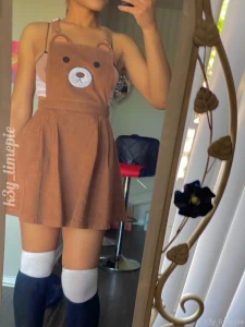 Need a teddy bear to squeeze more pics vids coming from this set later part 3