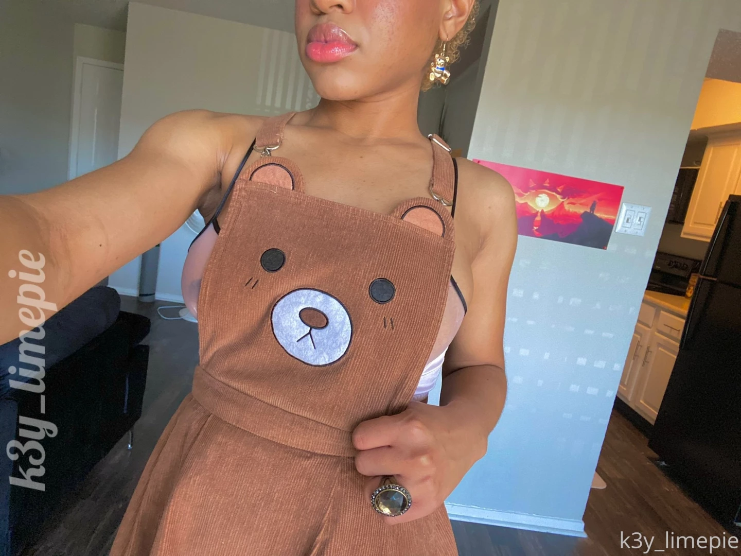 Need a teddy bear to squeeze more pics vids coming from this set later part 16 