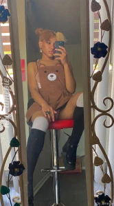 Need a teddy bear to squeeze more pics vids coming from this set later