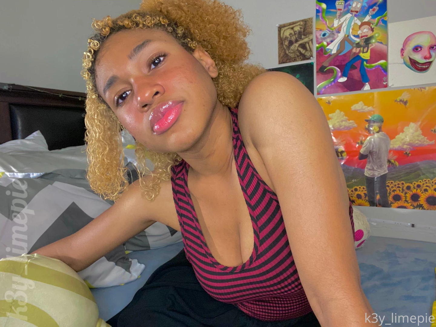 Hi loves later tonight ill post the first half of a video of me part 5 