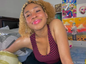 Hi loves later tonight ill post the first half of a video of me part 3