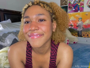 Hi loves later tonight ill post the first half of a video of me part 9