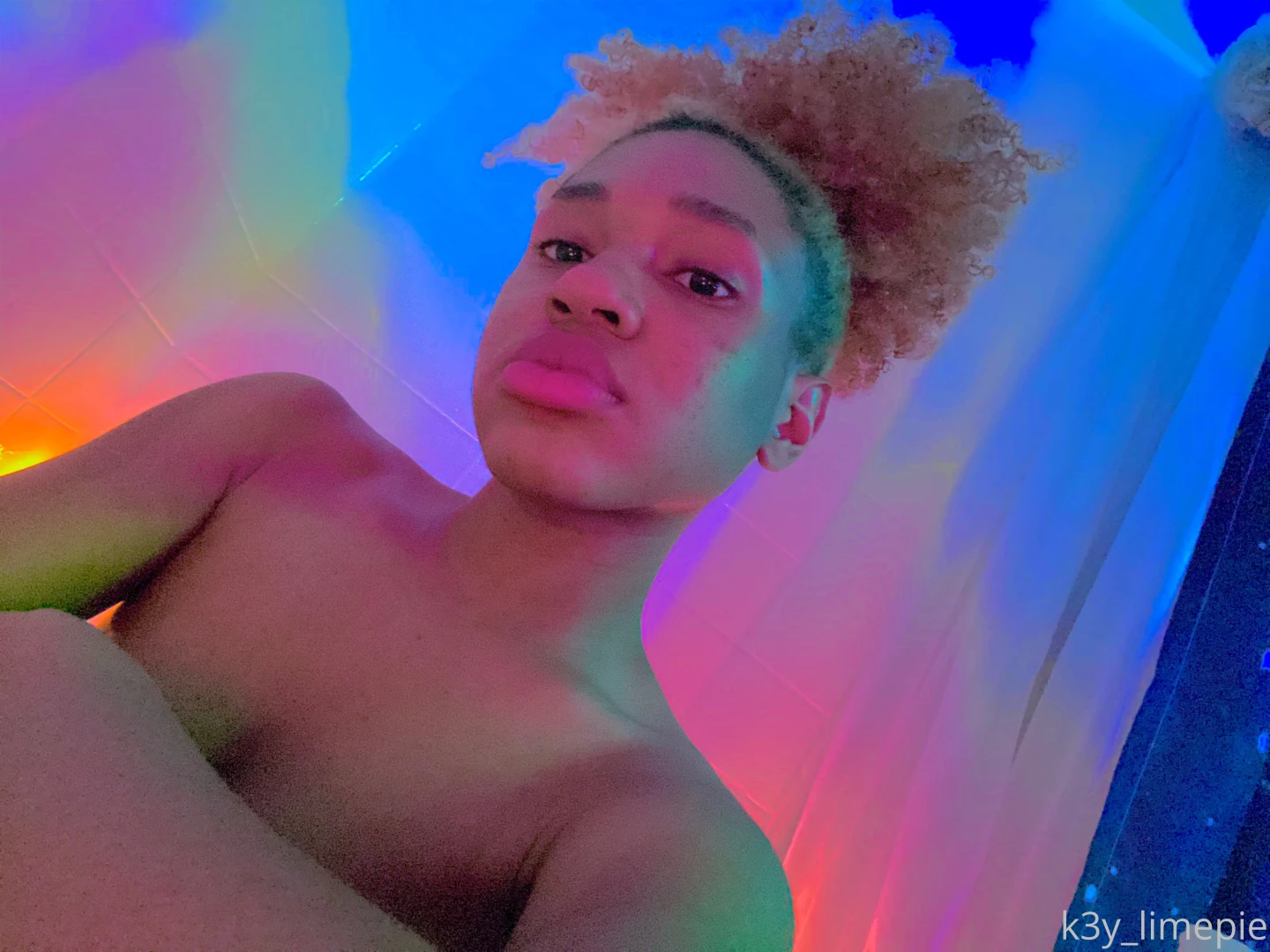 Taste the rainbow oh also i do plan on live streaming tomorrow around part 2 