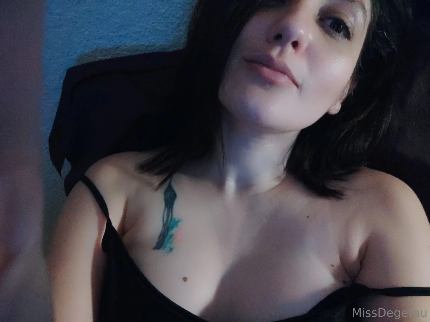 I know you wish you were in bed with me 