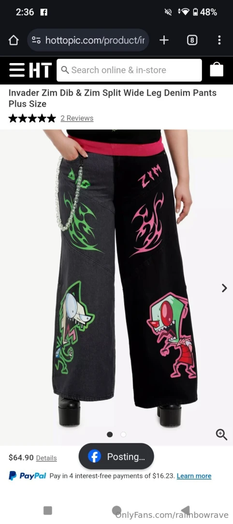 All stuff i want if you want to buy me one of these items i will make part 8 