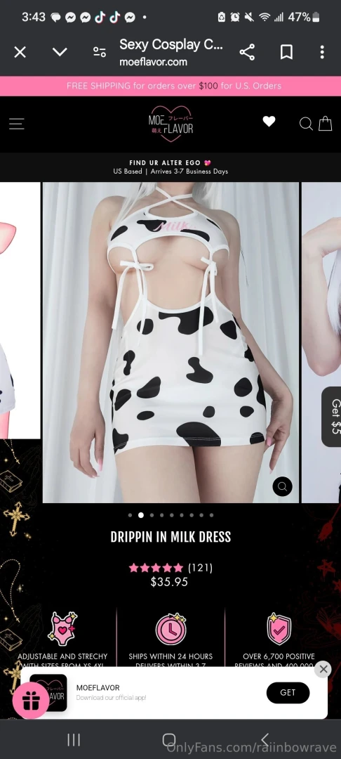 All stuff i want if you want to buy me one of these items i will make part 1 