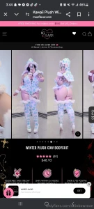 All stuff i want if you want to buy me one of these items i will make part 2