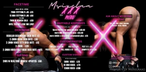 Want a keepsake to sniff touch and remember me by i send panties bras