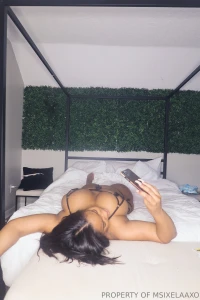 Warning the person on this page is extremely sexy highly addictive and